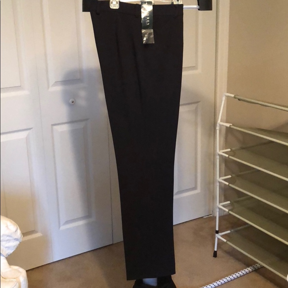 NWT Ralph Lauren dress pants